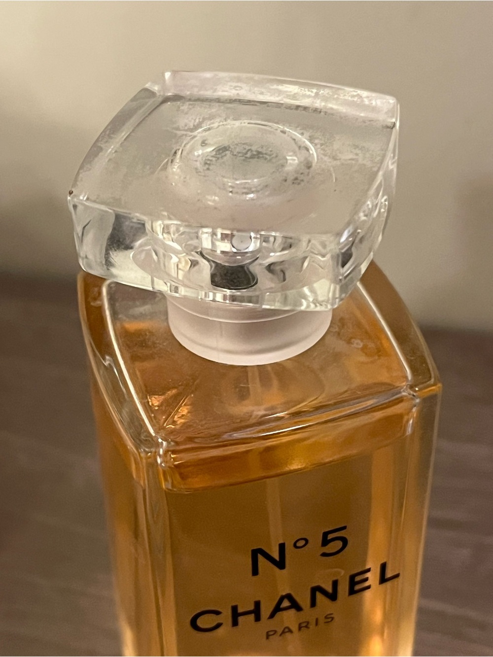 Chanel N°5 EAU PREMIÈRE Eau De Parfum for women. 5oz - Picture 4 of 6